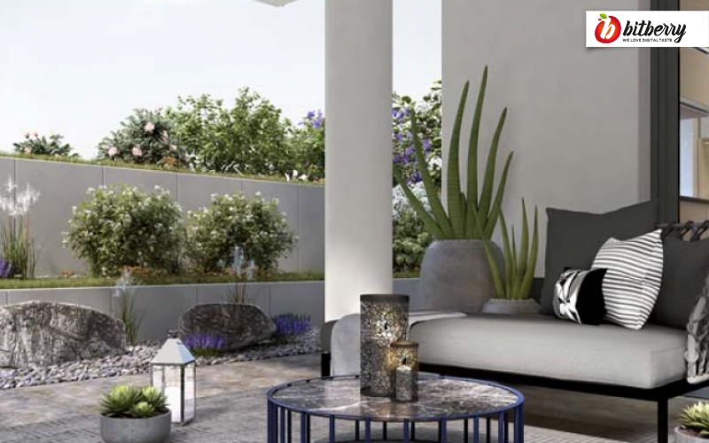 Lifestyle Living / Top 18