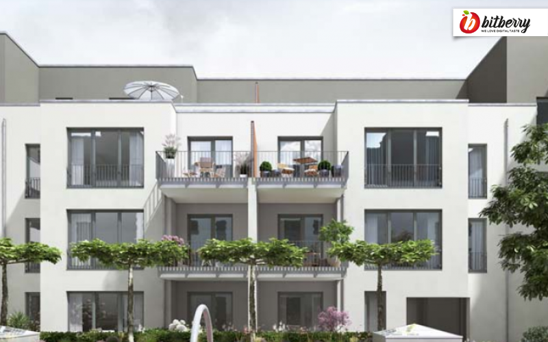 Premium Living / Top 12
