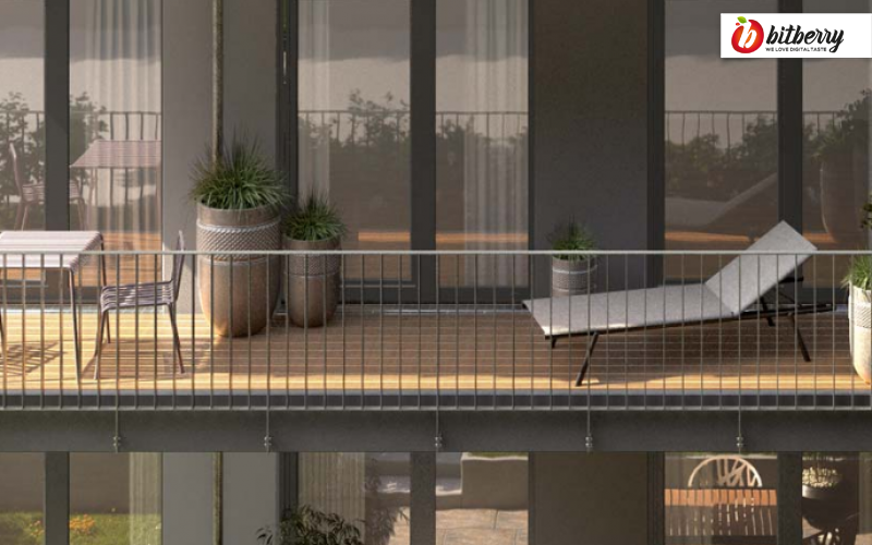 Premium Living / Top 7