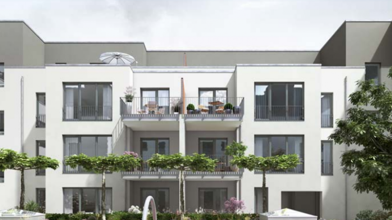 18., Cottagegasse 29